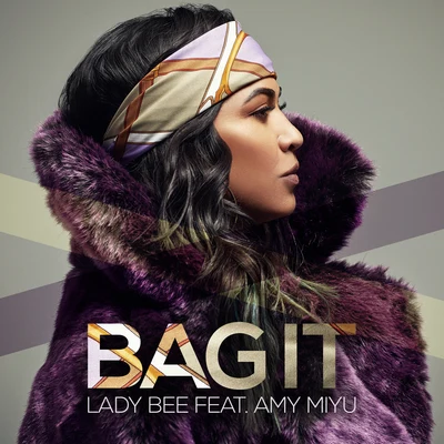 Bag It 專輯 Lady Bee