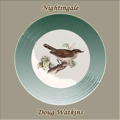 Nightingale 專輯 Doug Watkins