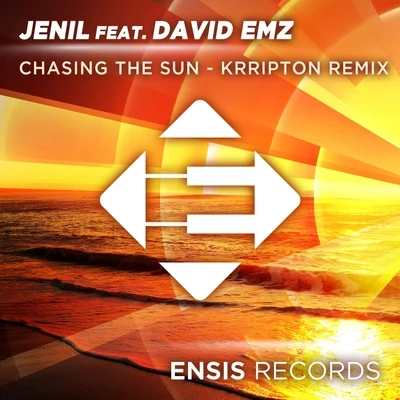 Chasing The Sun (Krripton Remix) 專輯 Fantome/Jenil