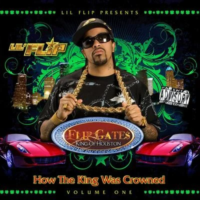 How the King Was Crowned Vol. 1 專輯 ESG/Lil Flip/Starship/Ronnetta Spencer/Quintino & Blasterjaxx