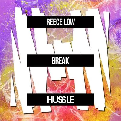 Break 專輯 Mashd N Kutcher/Reece Low