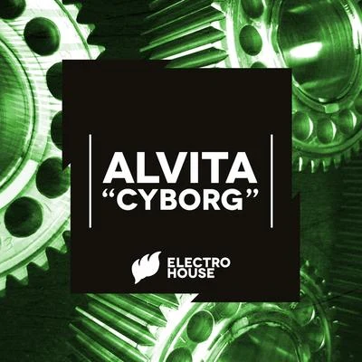 Cyborg 專輯 Alvita