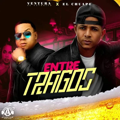 Entre Tragos 專輯 iBeat/El Chuape