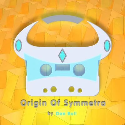 Origin of Symmetra 專輯 Dan Bull