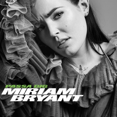 Passa dig 专辑 Miriam Bryant