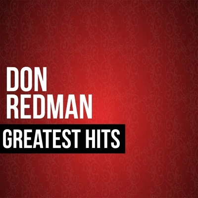 Don Redman Greatest Hits 专辑 Don Redman