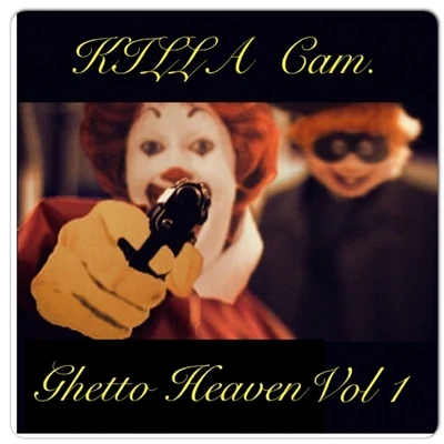 Ghetto Heaven 专辑 Cam'ron