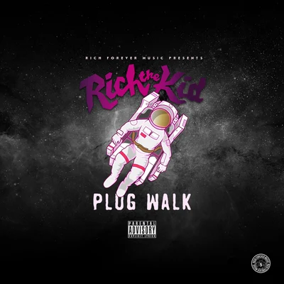 Plug Walk 專輯 Rich The Kid/Emac Money