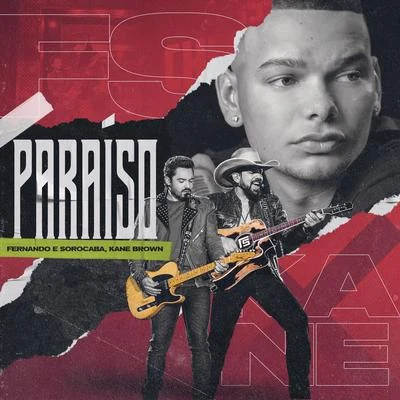 Paraíso (Heaven) (Ao Vivo) 专辑 Kane Brown