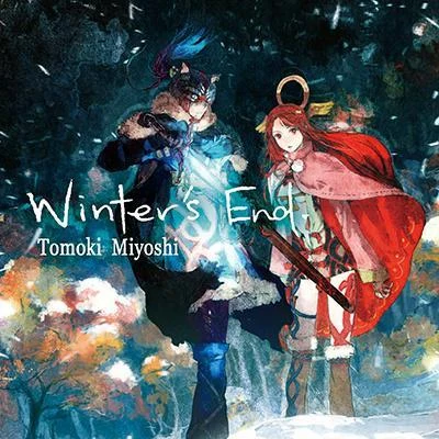 I am Setsuna Official Soundtrack Collection: Winters End 專輯 三好智己