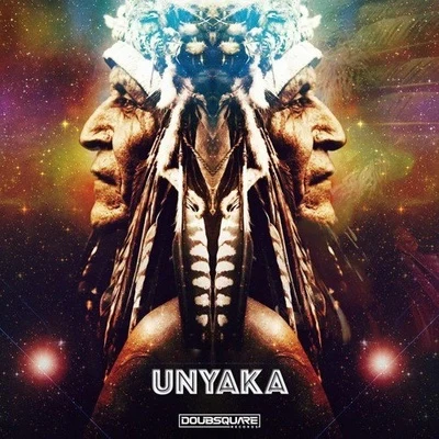 Unyaka 專輯 DoubKore