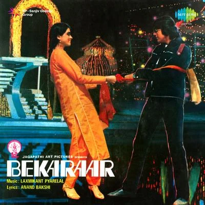 Bekaraar 專輯 Amit Kumar/Asha Bhosle