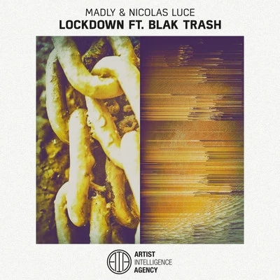 Lockdown - Single 專輯 MADLY