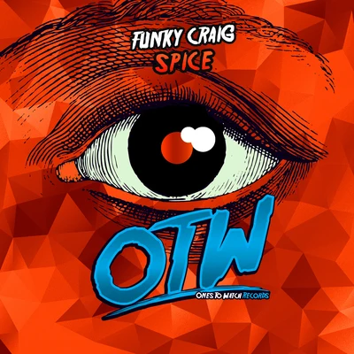 Funky Craig Spice