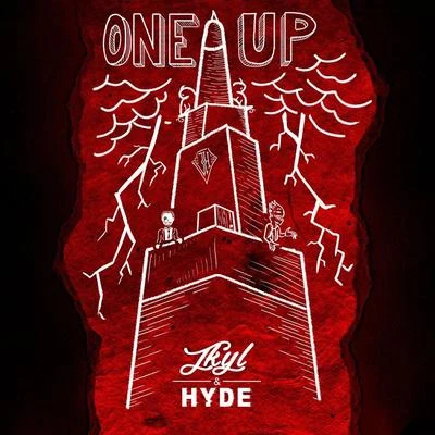 One Up 专辑 Jkyl & Hyde