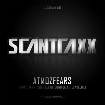 Scantraxx 091 專輯 Atmozfears/Topmodelz/Sound Rush