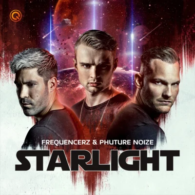 Starlight 專輯 Frequencerz