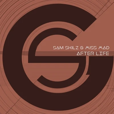 After Life 專輯 Clif Jack/Sam Skilz