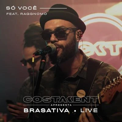 Só Você 专辑 FNX/CostaKent