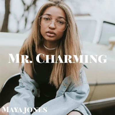 Mr. Charming 專輯 Maya Jones/Laurentius