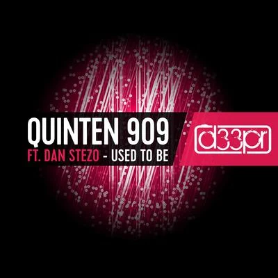 Used to Be 專輯 Quinten 909