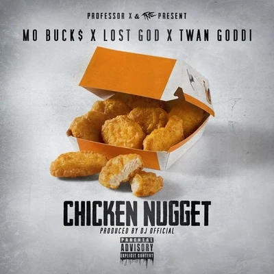 Chicken Nugget (feat. Twan Goddi) - Single 專輯 Lost God/OJ Da Juiceman