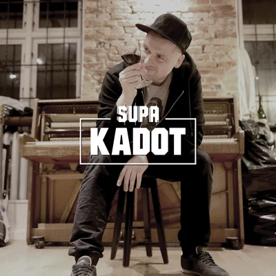 Kadot 專輯 Supa/Hypnotik