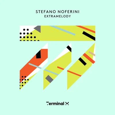 Extramelody 专辑 Stefano Noferini