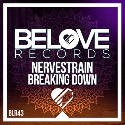 Breaking Down 专辑 NerveStrain/Glovibes