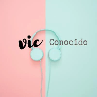 Conocido 專輯 CARR/Vic/Simoni/Aznavour/Al Brown