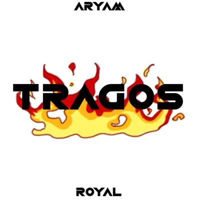 Tragos 專輯 MiNU/Aryam