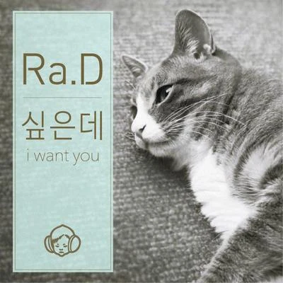 싶은데 & Good Girl 專輯 Ra.D/ZIA/FIESTAR/佳仁/LOEN TREE