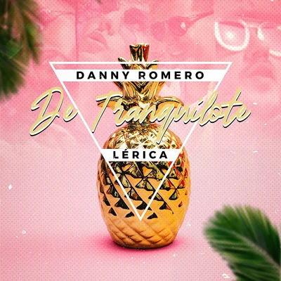 De Tranquilote 專輯 Manel Navarro/Danny Romero