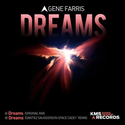 Dreams 專輯 Gene Farris