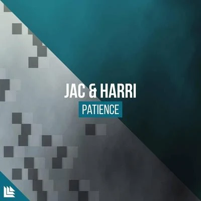 Patience 专辑 Jac & Harri