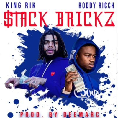 Stack Brickz 專輯 King Riko