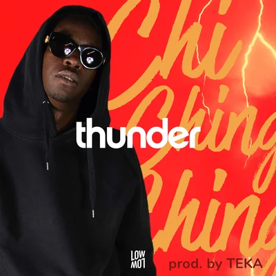 Thunder 專輯 Teka/Cali P