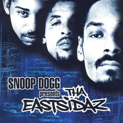 Snoop Dogg Presents Tha Eastsidaz - Clean 专辑 Tha Eastsidaz