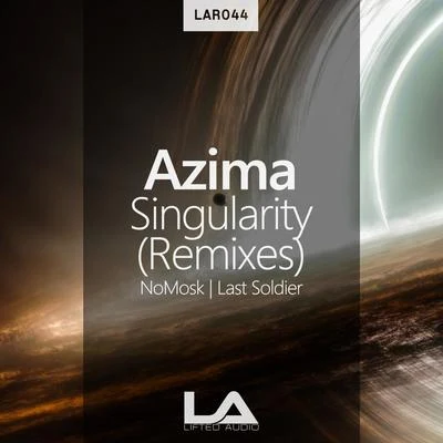 Singularity (Remixes) 專輯 Azima