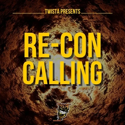 Calling 專輯 Re-Con