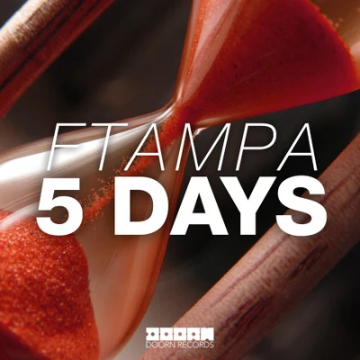 5 Days (Original Mix) 專輯 FTampa