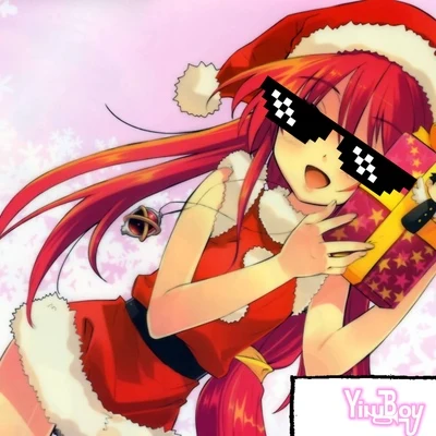 [編曲] Christmas DEMO 專輯 Yinu Boy/Whizzy/丟掉paper