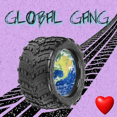 Global Gang 專輯 Global Dan