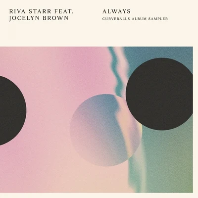 Always 專輯 Riva Starr