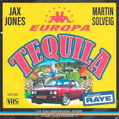 Tequila 專輯 Europa