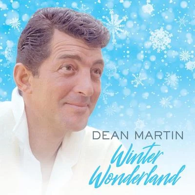 Winter Wonderland 專輯 Dean Martin