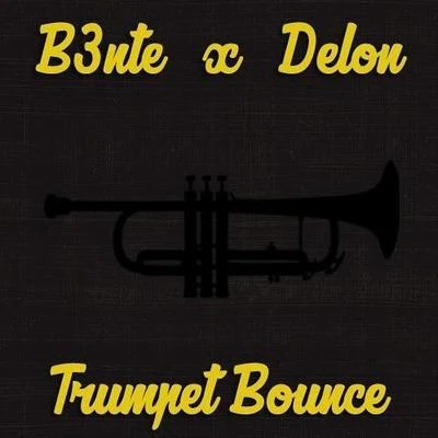 Trumpet Bounce 專輯 Hilaa/B3nte/Mike Emilio