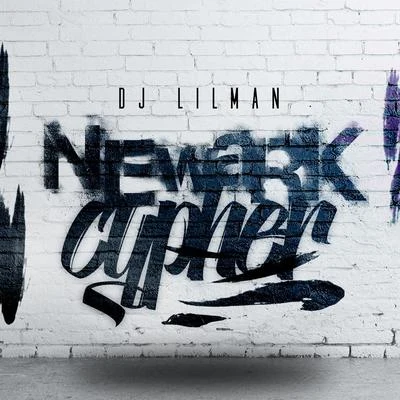 Newark Cypher 專輯 DJ Smallz/DJ Difficult/Dashonn Qrantt/Dj Lilman/DJ Blizz