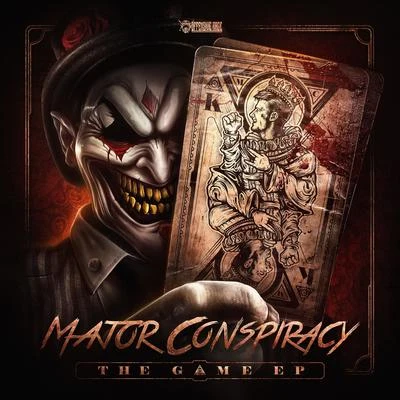 Major ConspiracyAbaddon The Game