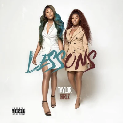 Lessons 專輯 Taylor Girlz/ATL Jacob